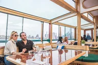 New York Climate Change Yacht Tour thumbnail 5