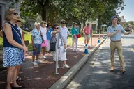 Annapolis Historic Walking Tour: Harbor and Colonial Downtown thumbnail 6