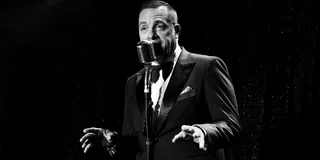 Las Vegas Tribute Show at Alexis Park Hotel 70 min