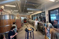 Portland Barbecue, Brewery, and Distillery Van Tour thumbnail 2