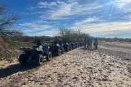Las Vegas Mojave Desert ATV Tour Half-Day thumbnail 4