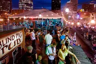 Austin Live Music Crawl thumbnail 6