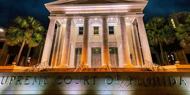 Tallahassee Ghost Tour - Image 5