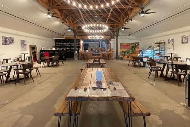 Santa Ynez Valley Wine Tasting Tour - Image 6
