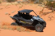 Las Vegas Valley of Fire UTV Tour thumbnail 1