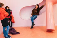 New York City Museum of Ice Cream Admission thumbnail 5