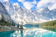 Seattle Canadian Rockies National Parks 7-Day Tour thumbnail 3