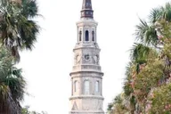 Charleston Street Food Tour with Local Guide thumbnail 5