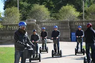 Chicago Segway Tour 2 hr thumbnail 3
