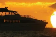 Maui Sunset Cruise with 4-Course Dinner thumbnail 5