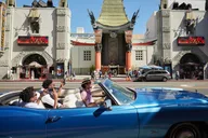 Los Angeles Cadillac Eldorado Tour thumbnail 4