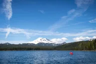 Bend Cascade Lakes Canoe Tour Half-Day thumbnail 4
