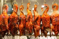 New York City Chinatown Food Tour thumbnail 3