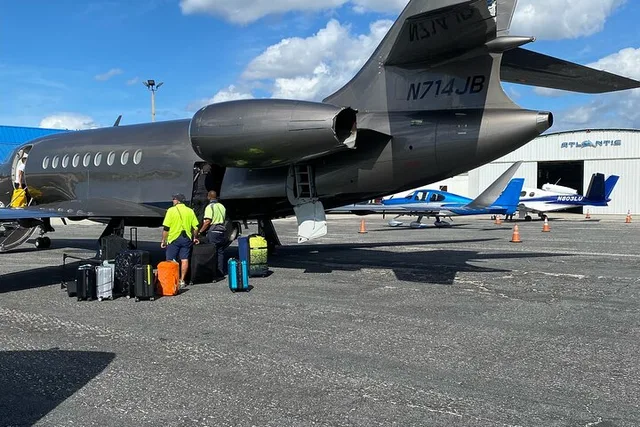 Orlando Private Airport Transfer - Image 4