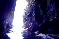 La Jolla Kayak Tour of the 7 Caves thumbnail 2