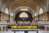 New York City Statue of Liberty and Ellis Island Tour thumbnail 3