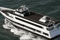 New York City New Year's Eve Fireworks Cruise thumbnail 2