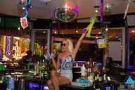 Las Vegas Fremont Street Bar Crawl thumbnail 3