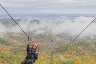 Pigeon Forge Zipline Adventure thumbnail 3