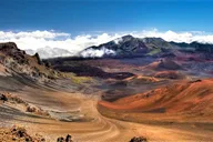 Haleakala Self-Guided Sunrise Bike Tour thumbnail 3