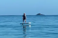 Kailua Surf or Kayak Adventure thumbnail 2