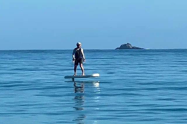 Kailua Surf or Kayak Adventure - Image 2