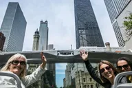 Chicago Hop-On Hop-Off Open-Top Bus Tour thumbnail 4