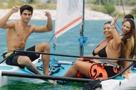 Key West Hobie Wave Cat Rental thumbnail 2