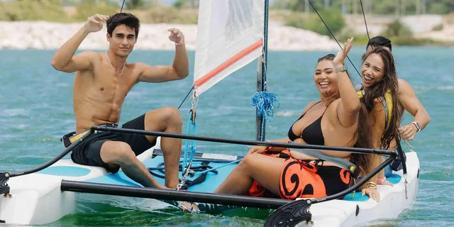 Key West Hobie Wave Cat Rental - Image 2