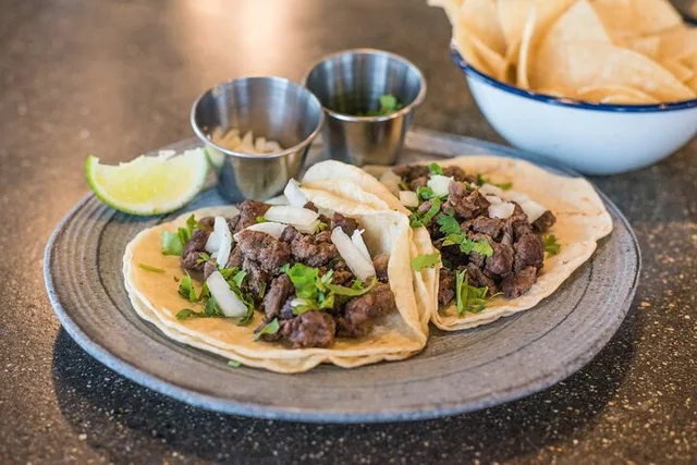 St. Augustine Food Tour at Fiesta De Mayo - Image 4