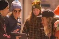 New York Taylor Swift Walking Tour thumbnail 1