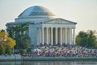 Washington DC Private Tour with Airport Pick-Up thumbnail 5