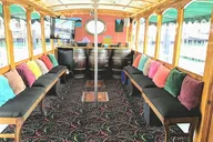 San Francisco Wine Therapy Yacht Tour 90 Min thumbnail 3