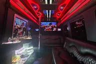 Austin Brewery Limousine Tour thumbnail 2