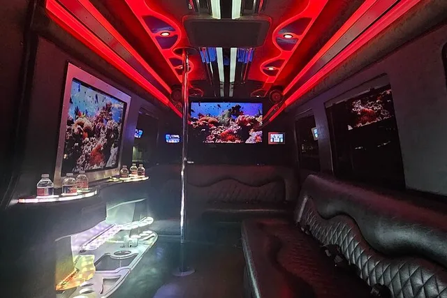 Austin Brewery Limousine Tour - Image 2