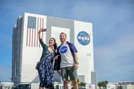 Orlando Kennedy Space Center Tour thumbnail 3