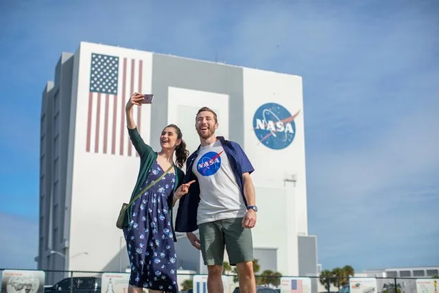 Orlando Kennedy Space Center Tour - Image 3
