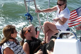 Williamsburg Sailing Experience