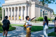Chicago Black History Walking Tour thumbnail 3