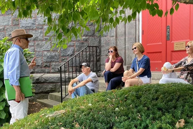 Gettysburg Walking Tour of the Town and Civilians 90 min - Image 4