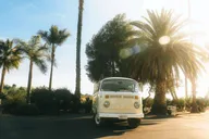 Temecula VW Bus Wine Tour thumbnail 3