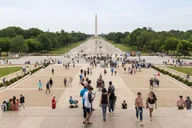 Washington DC National Mall Walking Tour thumbnail 1