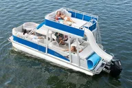 Indian Rocks Beach Private Boating Funship 4 hr thumbnail 1