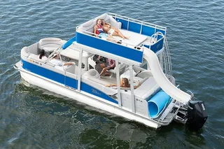 Indian Rocks Beach Private Boating Funship 4 hr