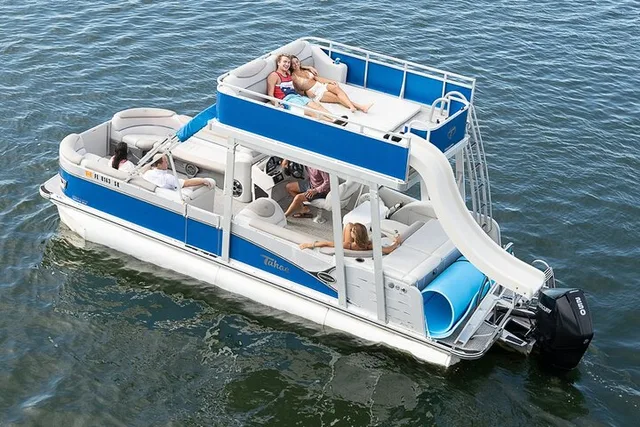 Indian Rocks Beach Private Boating Funship 4 hr - Image 1