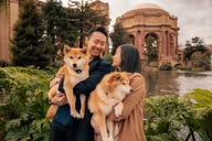 San Francisco Vacation Photoshoot thumbnail 6