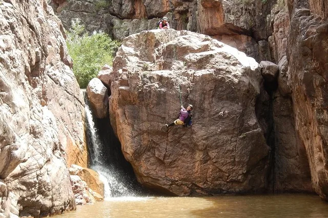Arizona Water Canyon Adventure - Image 2