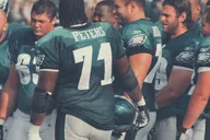 Philadelphia Eagles Football Game at Lincoln Financial Field thumbnail 3