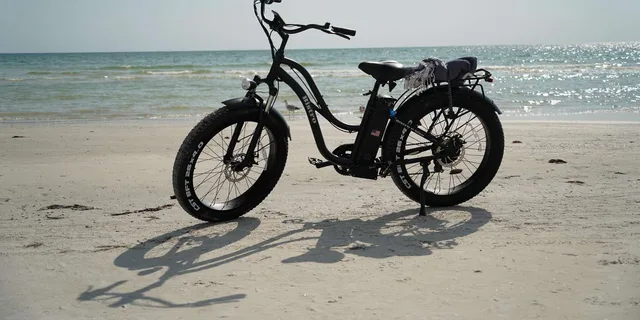 Sarasota E-Bike Rental - Image 6