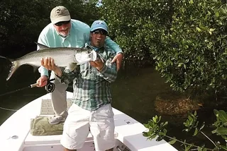 Islamorada Fishing Charter with Experienced Captain